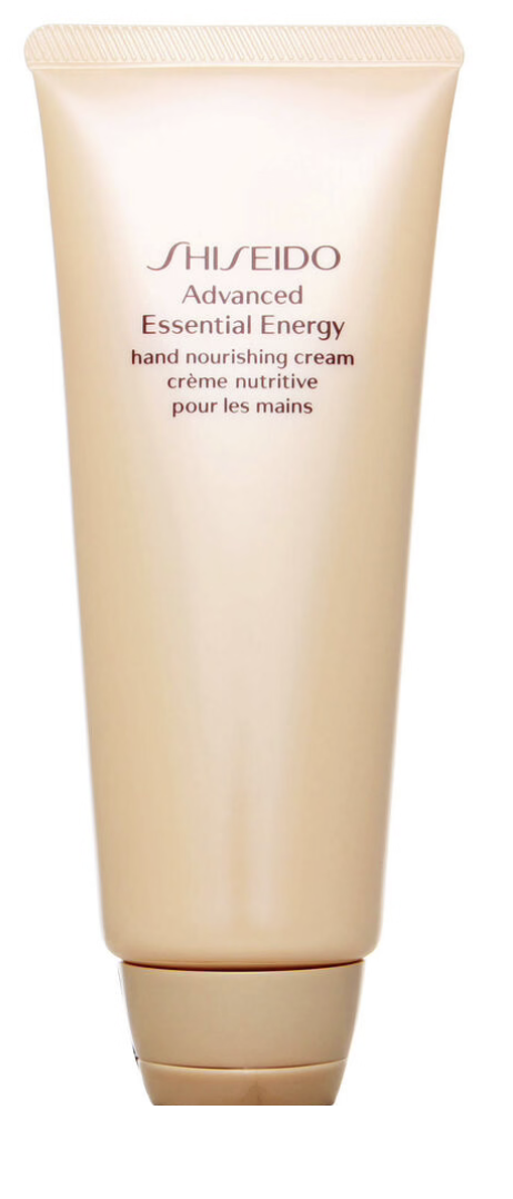 Essential Energy Hand Advanced Nourishing Cream 100ml
