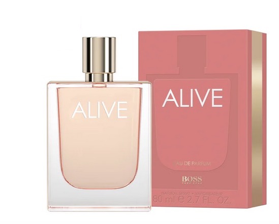 Alive Eau de Parfum 80 spray