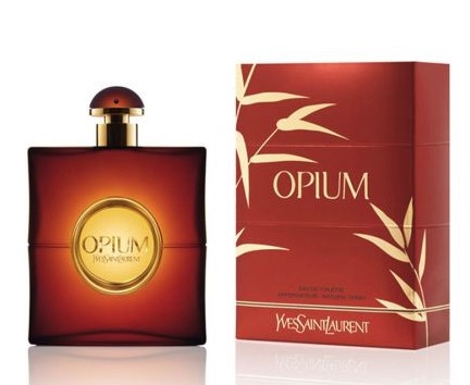 Opium Eau de Toilette 90 spray