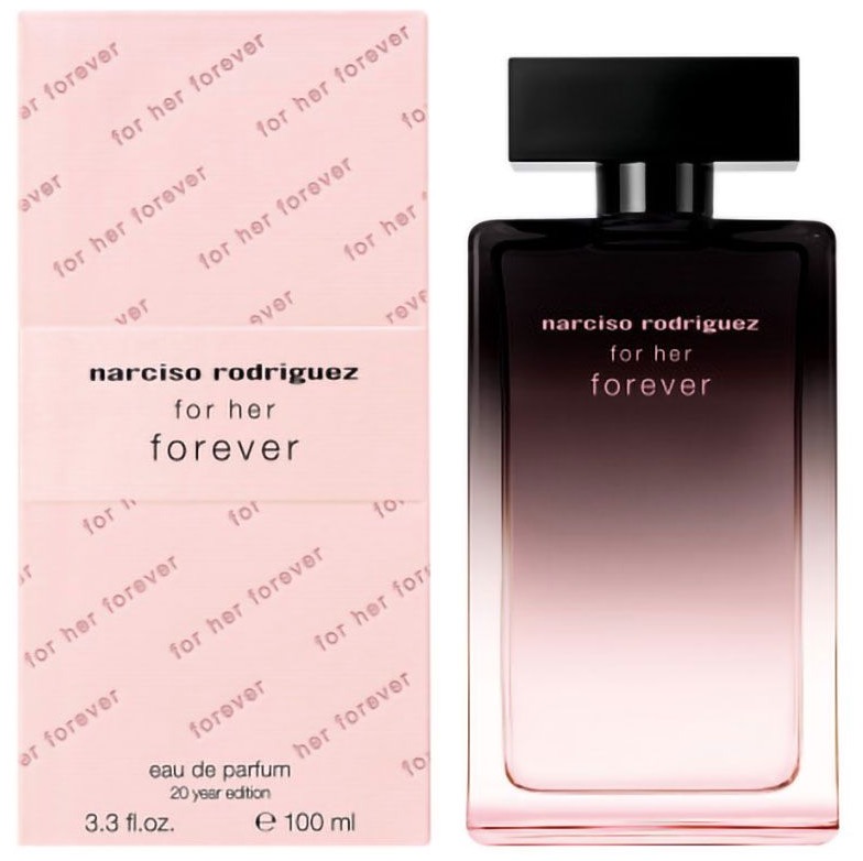 Forever Eau de Parfum 100 spray