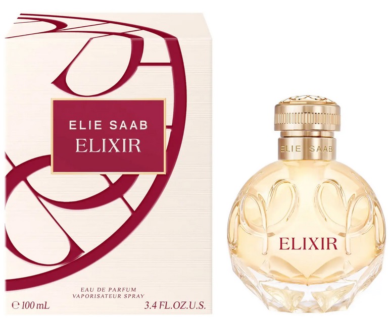 Elixir Eau de Parfum 100 spray