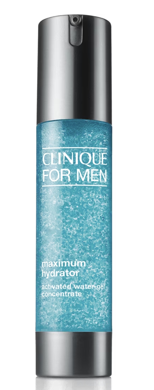 For Men Maximum Hydrator Water Gel 40ml