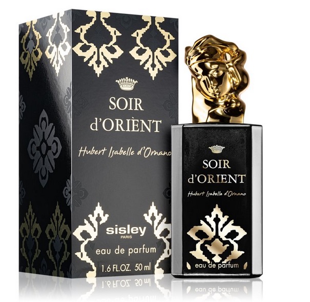 Soir Orient Eau de Parfum 100 spray