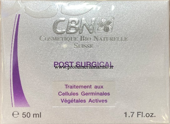 CBN Post Surgical 50ml