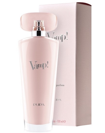 Vamp Pink Eau de Parfum 100 spray