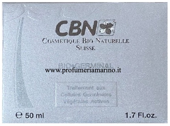 CBN Bio Germinal 50ml
