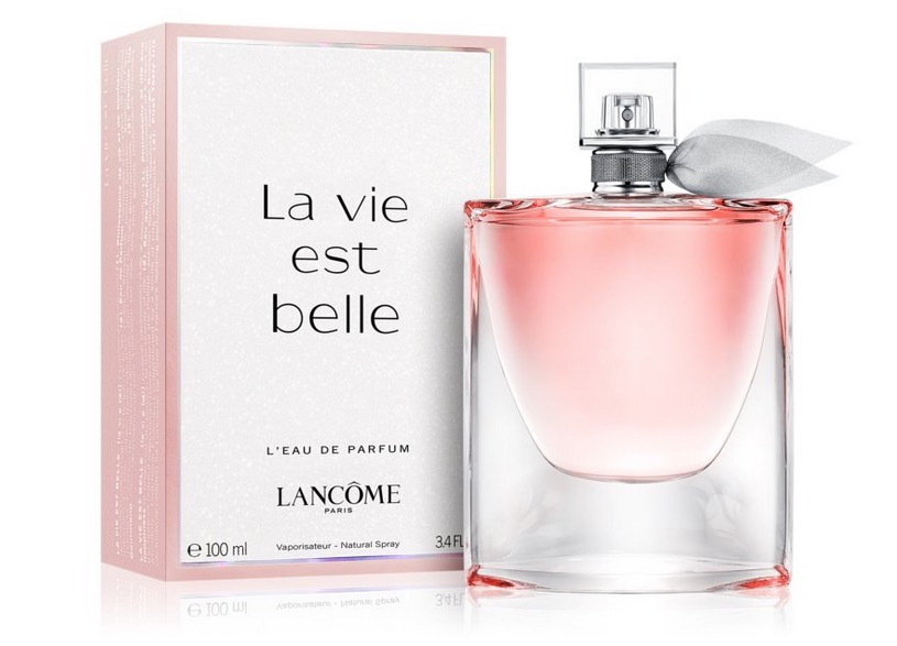 La Vie Est Belle Eau de Parfum 100 spray