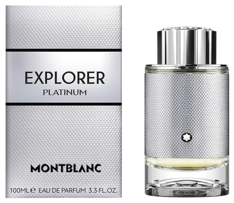 Explorer Platinum Eau de Parfum 100 spray