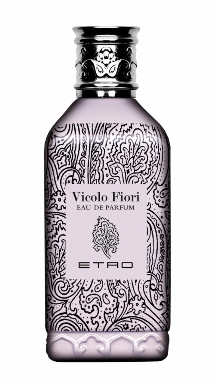 Vicolo Fiori Eau de Parfum 100 spray deluxe