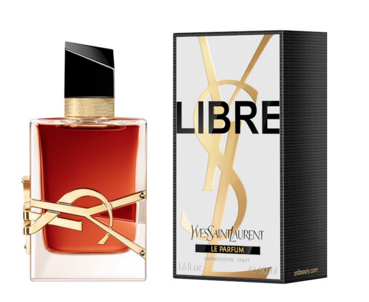 Libre Le Parfum 50 spray