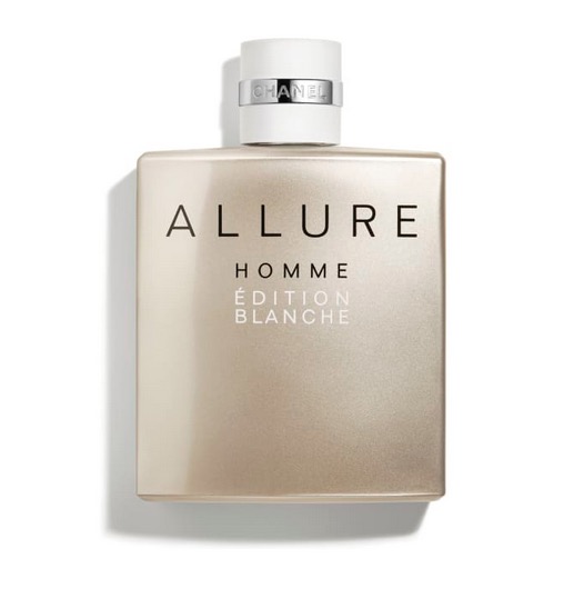 Allure Edition Blanche Eau de Parfum 100 spray