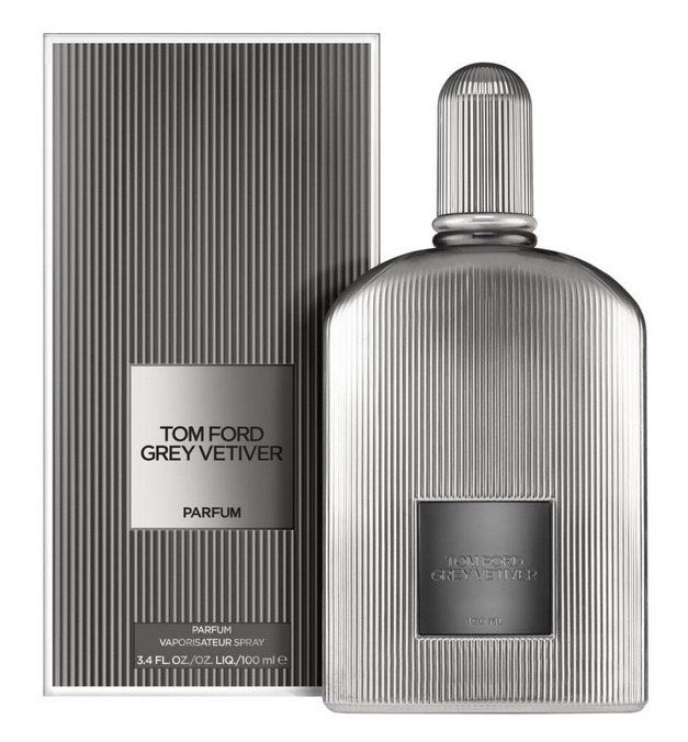 Grey Vetiver Parfum 100 spray