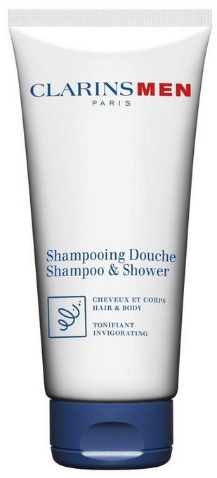 Men Shampooing Ideal Douche 200ml