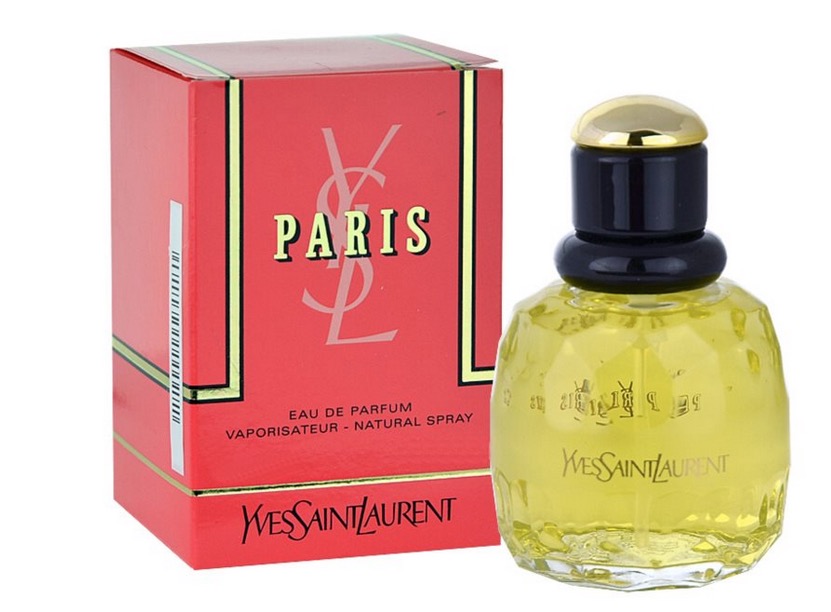 Paris Eau de Parfum 75 spray