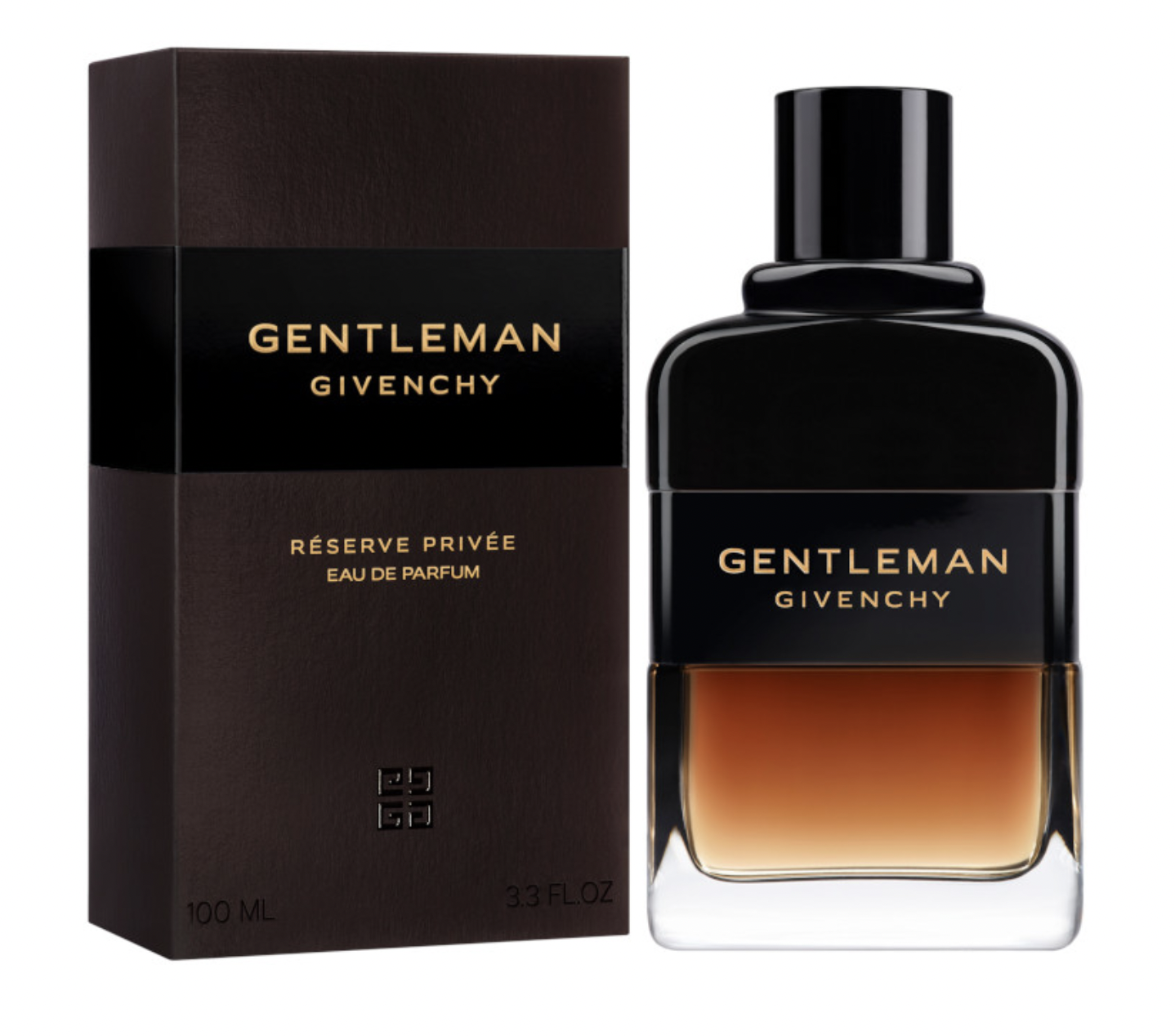 Gentleman Reserve Privée Eau de Parfum 100 spray