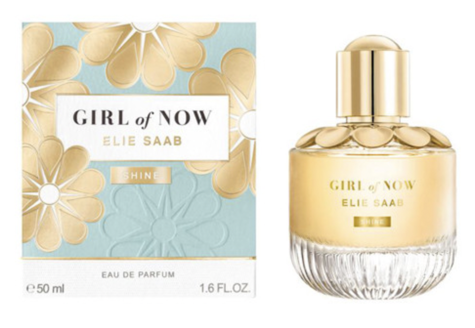 Girl of Now Shine Eau de Parfum 50 spray