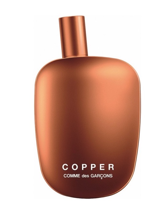 Copper Eau de Parfum 100 spray