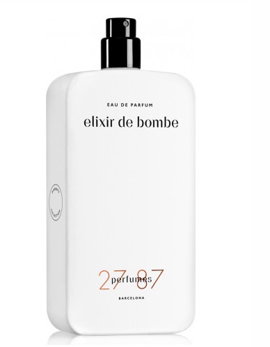 Elixir de Bombe Eau de Parfum 27 spray
