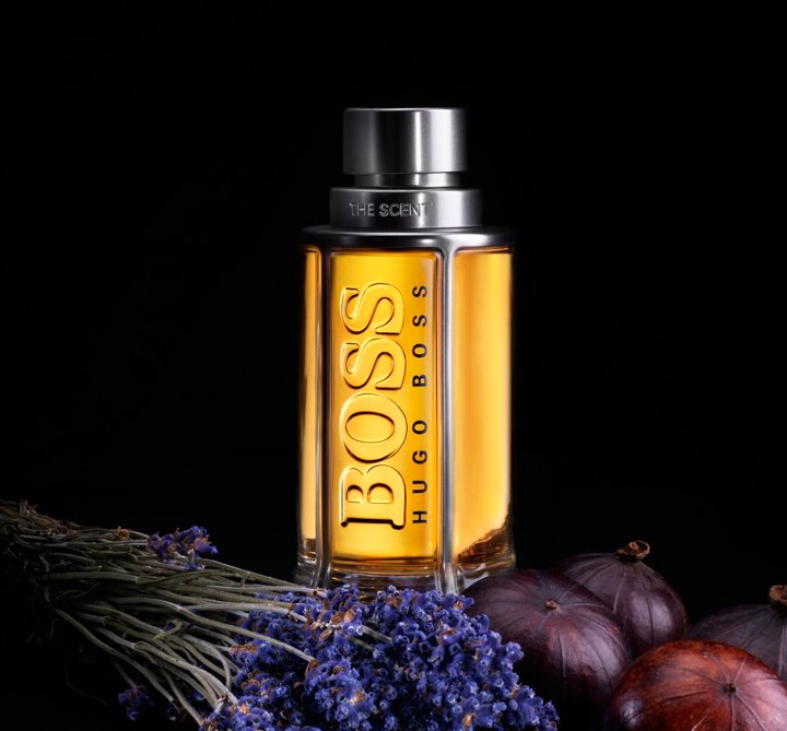 Boss the scent after shave hotsell