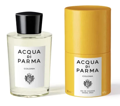 Acqua di Parma Colonia Eau de Cologne 180 spray