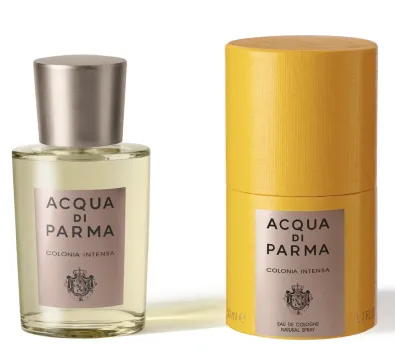 Acqua di Parma Colonia Intensa Eau de Cologne 50 spray*
