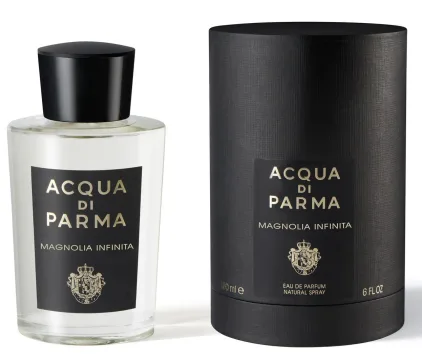 Acqua di Parma Signature Magnolia Infinita Eau de Parfum 180 spray