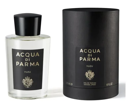 Acqua di Parma Signature Yuzu Eau de Parfum 180 spray