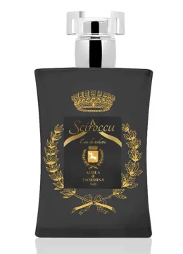 Acqua di Taormina Sciroccu Eau de Toilette 50 spray