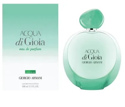 Armani Acqua di Gioia Eau de Parfum Intense 100 spray