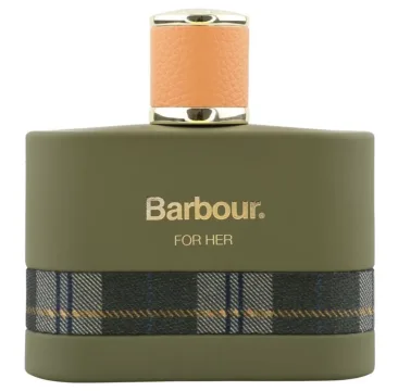 Barbour For Her Eau de Parfum 100 spray