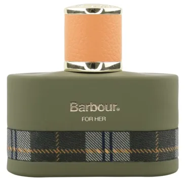 Barbour For Her Eau de Parfum 50 spray
