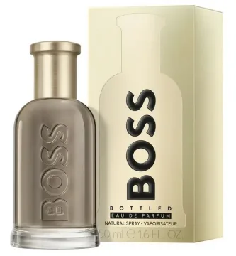 Boss Bottled Eau de Parfum 50 spray
