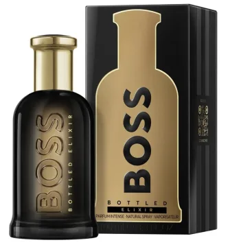 Boss Bottled Elixir 100 spray