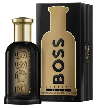 Boss Bottled Elixir 50 spray