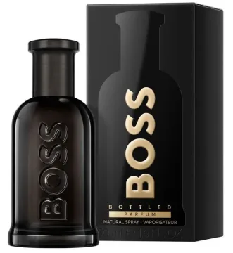 Boss Bottled Parfum 50 spray