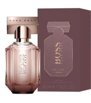 Boss The Scent Her Le Parfum 30 spray
