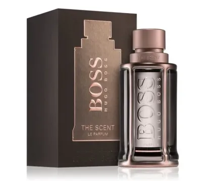 Boss The Scent Le Parfum for Him 50 spray
