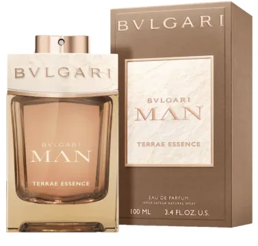 Bulgari Terrae Essence Eau de Parfum 100 spray