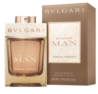 Bulgari Terrae Essence Eau de Parfum 60 spray