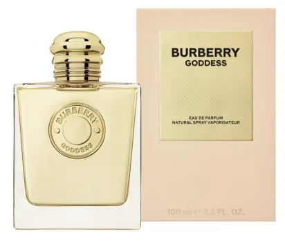 Burberry Goddess Eau de Parfum 100 spray