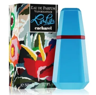 Cacharel Lou Lou Eau de Toilette 50 spray