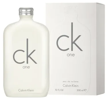 Calvin Klein CK One Eau de Toilette 300 spray