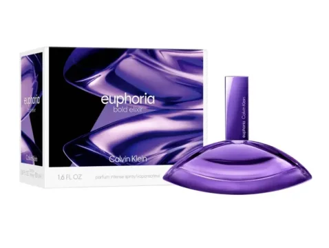 Calvin Klein Euphoria Bold Elixir Parfum Intense 100 spray