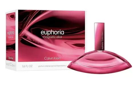 Calvin Klein Euphoria Magnetic Elixir Parfum Intense 100 spray