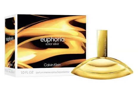 Calvin Klein Euphoria Solar Elixir Parfum Intense 30 spray