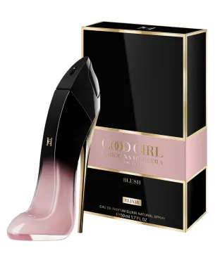 Carolina Herrera Good Girl Blush Elixir Eau de Parfum 50 spray