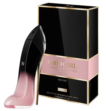Carolina Herrera Good Girl Blush Elixir Eau de Parfum 80 spray