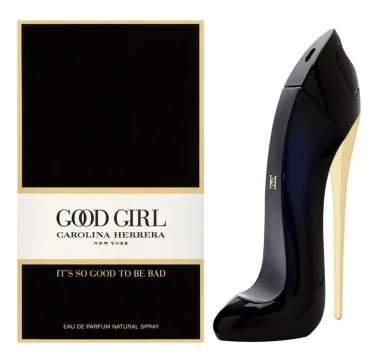 Carolina Herrera Good Girl Eau de Parfum 80 spray