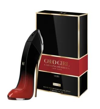 Carolina Herrera Very Good Girl Elixir Eau de Parfum 80 spray
