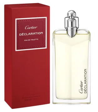 Cartier Declaration Eau de Toilette 100 spray